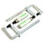 Festool Adjustable Clamps 120 mm 2 Pack - 489570