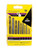 Order In - Alpha 9SECOL-SET10 Screw Extractor & Left Hand Drill Bit Set - Cobalt Series - 10 Piece