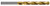 Order In - Sutton Tools  D1030250 Jobber Drill TiNite - 2.5mm