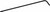 Order In - Ball End Wrenches - Hex Keys - 10mm - Metric - JBS