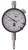 Order In - Moore & Wright - Dial Indicator Analogue - Remote Plunger - 0-3mm Flat & Lug Back - MW-400-03