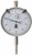 Order In - Dial Indicator - Analogue - 58 mm - 0 to 30 mm - 0.01 mm - 400 Series - MW-400-08 - Moore & Wright