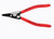 Order In - Knipex 001958V01 Circlip Plier Set - 8 Piece