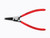 Order In - Knipex 001958V01 Circlip Plier Set - 8 Piece