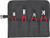Order In - Knipex 001956V01 Circlip Plier Set - 4 Piece