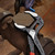 Order In - Water Pump Plier with Pipe Wrench - Box Joint - XL - Chrome Vanadium Steel - Non Slip Plastic Coated - 400 mm Length - Alligator® - Knipex