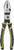 Order In - Compound Action Combinatione Pliers - FMHT0-70813 - Stanley Fatmax