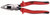 Order In - JBS PCL-220-PVC Linesman's Combination Pliers With Crimper - 200mm