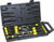 Order In - 10-Piece Screwdriver Set - Cushion Grip - 65-005 - Stanley