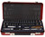 Order In - JBS SS14-38-41 41 Piece Socket Set