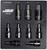 Order In - JBS BWT18020 Modpak #02 Inhex Socket Set - 1/2" DR - 9 Piece - MET