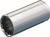 Order In - 3/8" Square Drive Standard Deep Socket - 12 Points - Double Hex - Imperial - 1/2" - SD38-12 - JBS