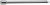 Order In - 3/4" Square Drive Socket Extension - Male & Female - 400 mm - SCMT15953 - Sidchrome