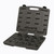 Order In - Toledo 301465 Crowfoot Wrench Set - Straight Jaw - 1/2" Square Drive - Metric 27-50mm - 14 Piece