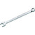 Order In - SIDCHROME SCMT22233 Spanner Ring & Open End - 24mm