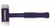 Order In - Deadblow Hammer - Soft Face - Round - 60 mm - Nylon Head - EC-SFD60N - Eclipse