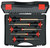 Order In - Rennsteig - Parallel Pin Punch Set - XXL - 5Pce - 425154