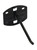 Order In - JBS Single Hook 75mm Suit Trolley - H75 - MK2