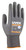 Order In - uvex Phynomic Lite 60040 General Purpose Gloves - Aqua Polymer - Polyamide - Elastance - Knit Wrist Cuff - Grey 8