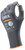 Order In - uvex Phynomic Lite 60040 General Purpose Gloves - Aqua Polymer - Polyamide - Elastance - Knit Wrist Cuff - Grey 8