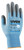 Order In - uvex  Phynomic C5 60081 Cut Resistant Gloves - Cut C - Dyneema Liner - Aqua Polymer Palm Coated -  Blue/Grey - L