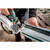 Metabo Circular Saw 165mm BL 18V KS18LTX66BL Skin Only - KS18LTX66BL