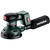 Metabo Orbital Sander 125mm BL 18V SXA18LTX125BL Skin Only - SXA18LTX125BL