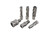 Order In - Nitto Kohki TK00721-0 Hi-Broach Cutter - One-touch - 12mm Dia x 50mm Deep