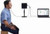 Order In - 3M E-A-R 393-1100 7100062125 Dual Ear Validation System - Fit Test Kit - Software, speaker & carry case