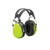 Order In - 3M PELTOR™ CH-3 FLX2 HT52A-112 UU010252029 Electronics & Communications - Earmuffs - Headband - Listen Only - Class 5 - 31dB - Hi Vis Yellow