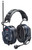 Order In - 3M PELTOR™ WS™ LiteCom Plus LPD433 MT73H7A4310WS6AZ UU010265963 Electronics & Communications - Earmuffs - Headband - Two Way Communication - Bluetooth - Class 5 - 32dB - Black