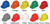 Order In - 3M HC43L 7012922187 Hard Hat - Tuffmaster Lite - Type 1 ABS - Unvented - 6 Point Pinlock Suspension - Plastic Lamp Bracket - White