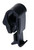 Order In - 3M UU011141205 Head & Face Protection Accessories - Clip - Goggle - To Suit Hard Hat - Black