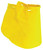 Order In - 3M HXNFPC 7012921903 Head & Face Protection Accessories - Neck Flap - Proban - To Suit Tuffmaster HC600, HF44/HF44V Hard Hat - Yellow