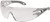 Order In - uvex pheos 9192-310 Safety Glasses - Grey Temple - Supravision THS Coating - Anti-Fog - Clear Lens