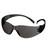 Order In - 3M SecureFit™ 100 Series SF102AF-BLK 7012913493 Safety Glasses - Black Temple - Anti-Fog/Anti-Scratch - Grey Lens
