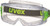Order In - uvex ultravision 9301-305 Safety Goggles - Clear Frame - UV400 - Textile Strap - Vented Frame - Anti-Fog/Anti-Scracth Coating - 80 % + VLT Clear Lens