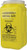 Order In - BRADY Sharps Container - 1.4L Yellow Plastic
