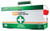 Order In - BRADY 876477 First Aid Kit - Workplace WP1 - Poly Case