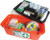 Order In - BRADY 876477 First Aid Kit - Workplace WP1 - Poly Case