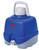 Order In - WILLOW - Cooler Jug - With Tap - Polyurethane - Blue - 10L