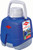 Order In - WILLOW - Cooler Jug - Without Tap - Polyurethane - Blue - 5L
