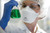 Order In - 3M™ Aura™ XA010017847 Particulate Respirator - 9320A+ - P2 - White