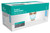 Order In - AERO Healthcare Aero SM01 Level 2 Surgical Mask - Blue/White - Box 50