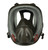 Order In - 3M 6900 Full Face Reusable Respirator - 6000 Series - Respiratory Protection - L