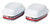 Order In - 3M 70071695228 Mercury Vapour and Particulate Cartridge Filter 6096 - Organic Vapour - A1E1HgP3