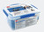Order In - 3M Respirator Kit - Asbestos/Dust - 7535M - P2/P3 - Medium