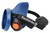 Order In - Sundstrom Respirator - Half Face - SR100 - 100-0 - M/L