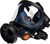 Order In - Sundstrom SR200 Respirator - Full Face - Laminated Glass Lens