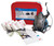 Order In - 3M Respirator Kit - Construction - P2 - 6535QL -Medium